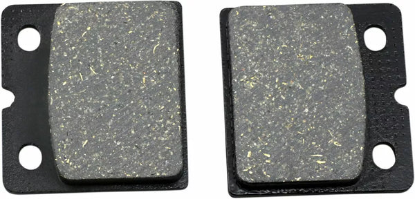 EBC Brake Pad FA arată organic FA171