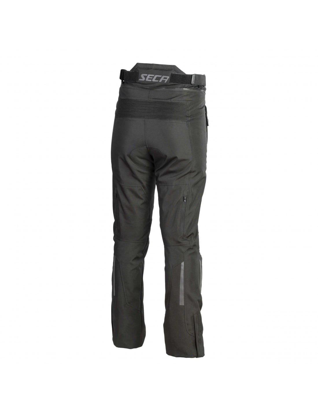 Seca Dam Textile Mc-pants Venus II Black