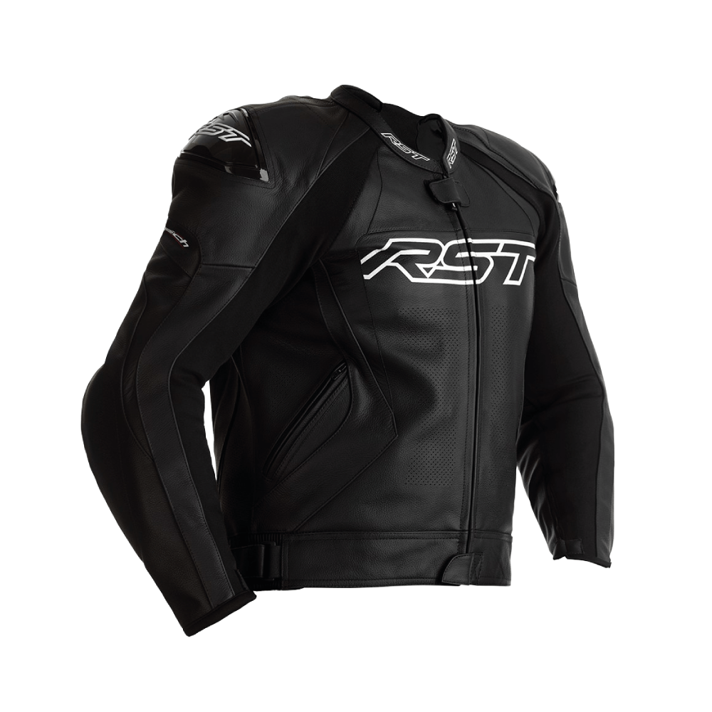 RST MC-SKIN JACK TRACTECH EVO 4 CE BLACK