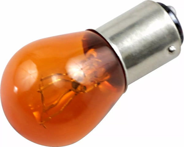 Bulb Kurykyn Amber incandescent Kur4813
