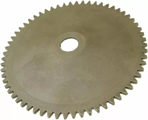 101 octan jumătate scripetă BT12018