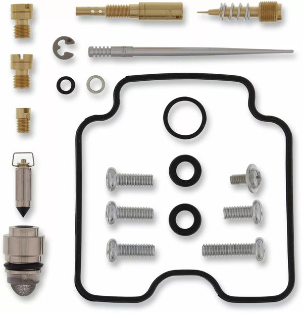 Moose Offroad Hardparts Kit Carb Yam 26-1387