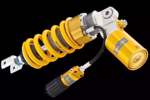 Ohlins Absimbs Absorber STX46 Supersport YA 589