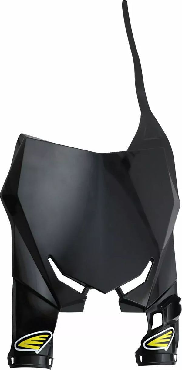 Cycra Plte#Stadion RMZ450'18 BK 1CYC-0704-12