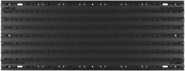 Caliber Lowpro Gripglide Wid 12 s 13386