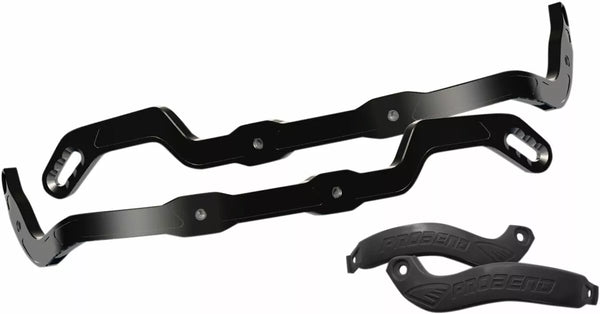 CYCRA Replacement Bar BLK CRM 1CYC-7007-12