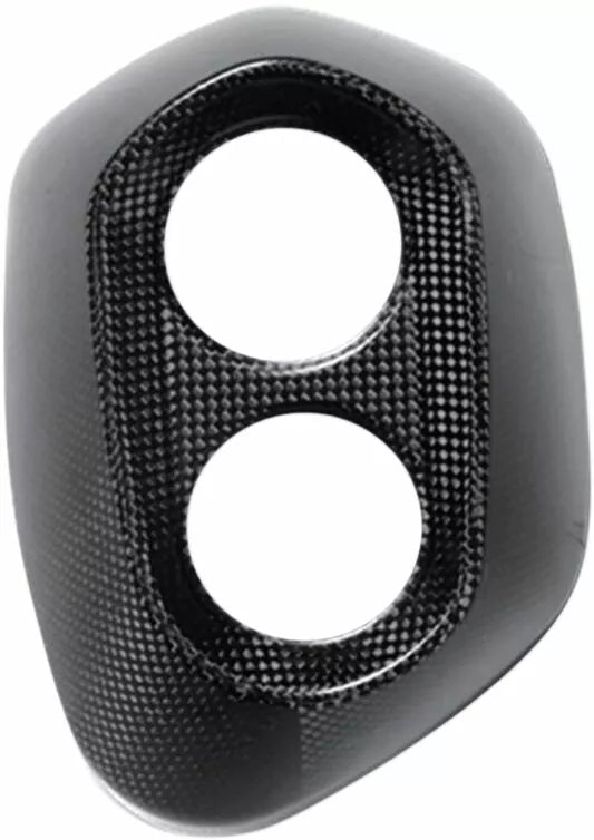 Cap Akrapovic End EC252 V-EC252