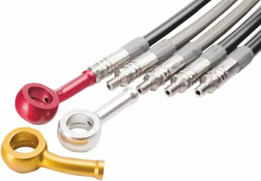 Furtun de frână TRW Clear 039 CM MV039T