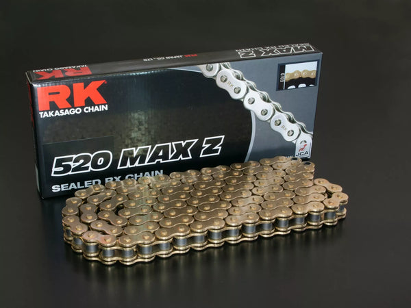 Lanț RK RK520MAX-Z GG 100R 520MAX-Z/GG-10CLF