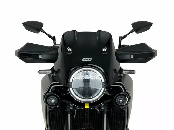 WRS parbriz enduro husqvarna no hu003nl