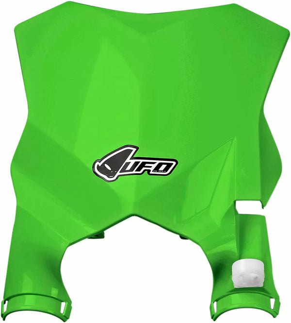 OZN Stadion ft # PLATĂ KXF GN KA04746 # 026