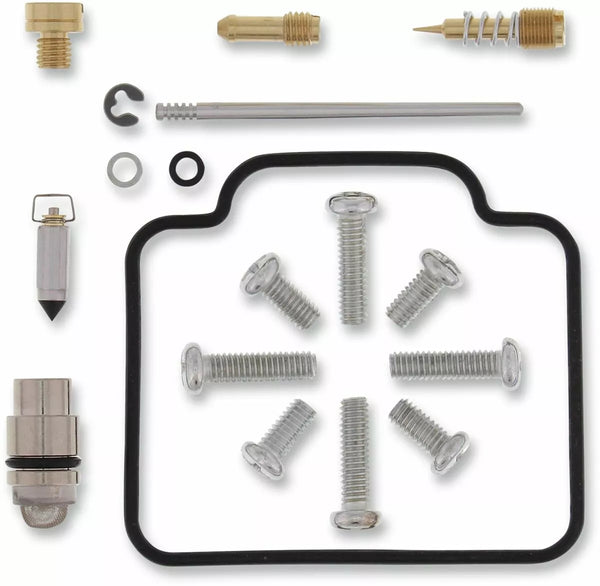 Kit de reparații Hardparts Moose Offroad Hardparts Carb Pol 26-1357