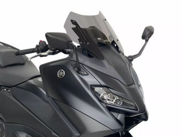 WRS WILDSCREEN SPORT TMAX560 DARK YA024FS