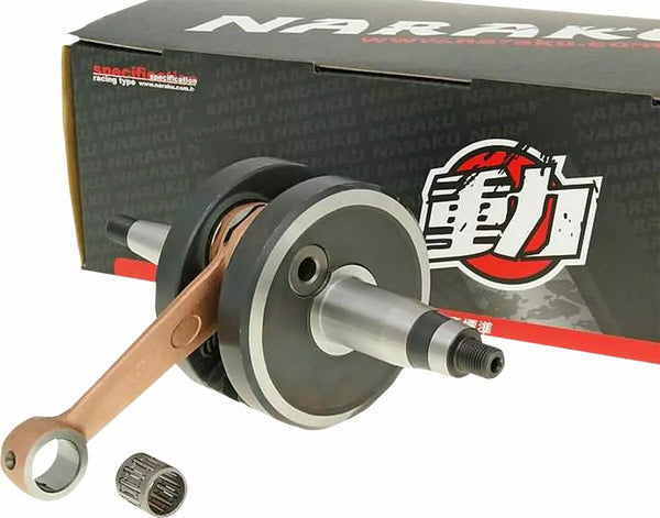 Arborele cotit Naraku NK105.02