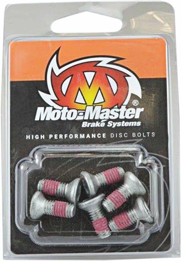 Șuruburi Moto-Master M6X12 C/S CHC 012007