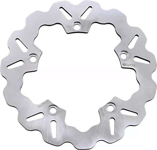 Disc de frână Galfer DISC FIXT DF469W