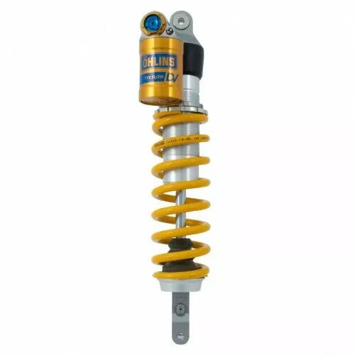 Ohlins Shock Husqvarna/KTM/Gaz T4 DMX 0215