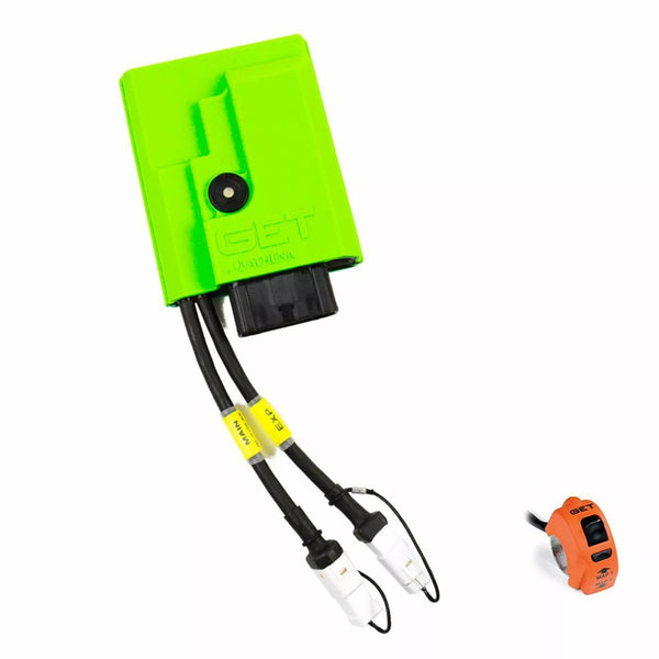 Obțineți RX1 de bază SXF250 23- GK-RX1PRO-0100