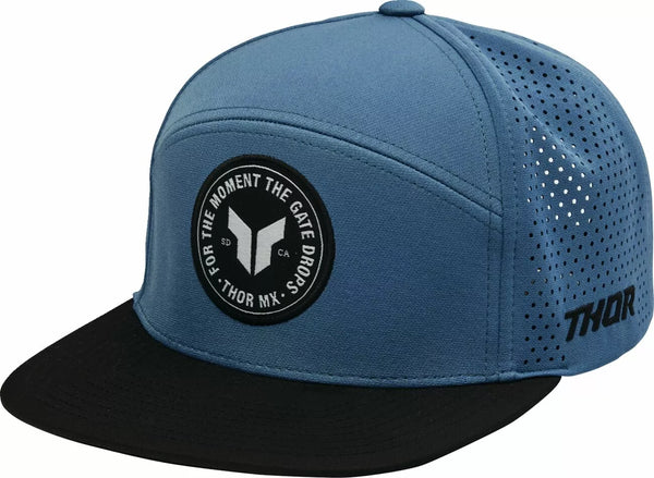 THOR HAT INDICE SLATE Blue 2501-4285