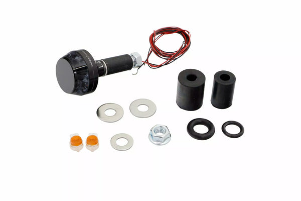 Motogadget a transformat Mo.Blaze Disc LH Dark 6002015