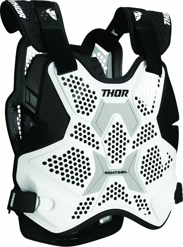 Thor Guard Sentinel-Pro WH XL/2X 2701-1298