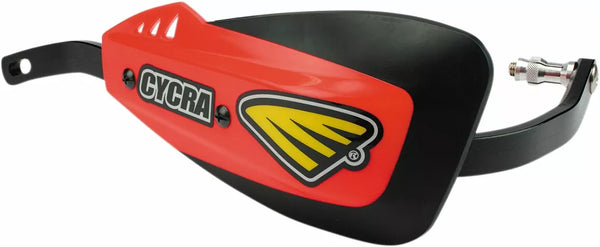 Cycra Guard Hand Series 1BP RD 7800-32