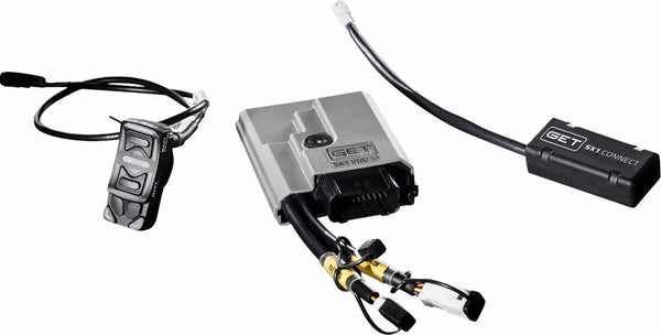 Obțineți SX1 PRO EXC-F350 24 GK-SX1PRO4T-0013