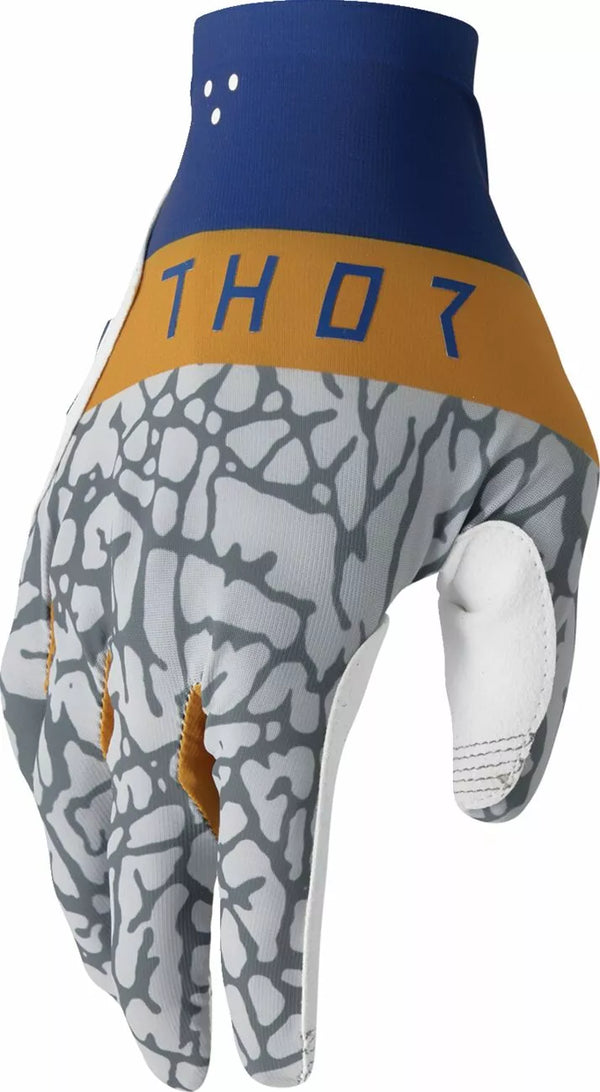 Thor Gloves Sport Mode Bravo NV/CP X 3330-8240