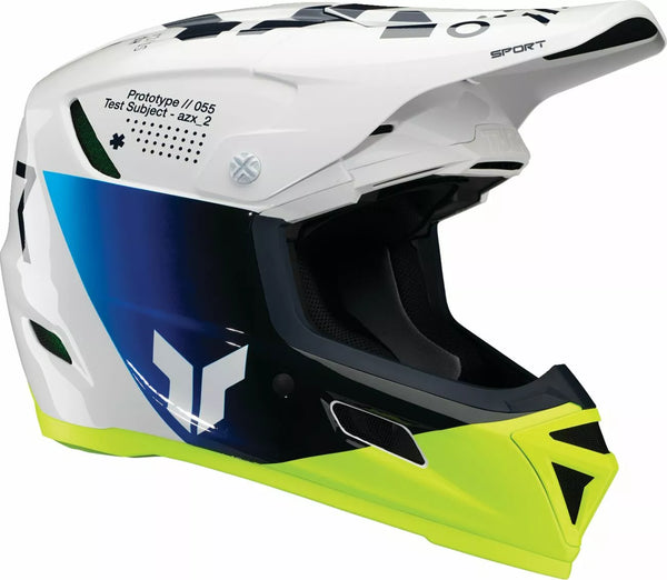 Thor Helmet Reflex Sport Strike NV/ 0110-8792