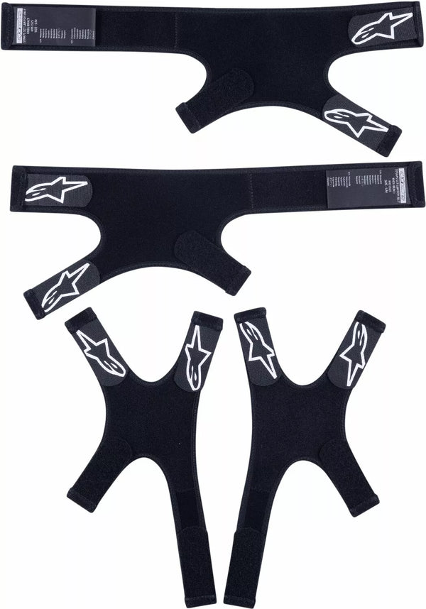 Curele alpinestars (MX) set RK-7 LXL 6951325-12-lxl