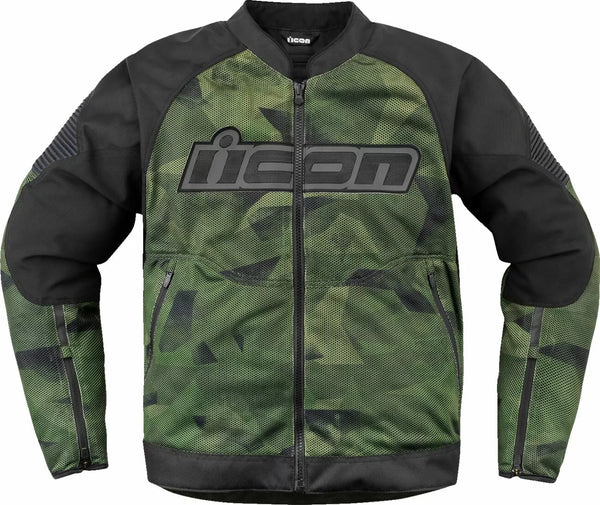 ICOMENEA ICOMENTULUI OPROLD3 MESH CAMO GN 2820-6710