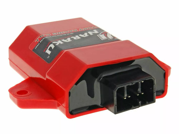 NARAKU CDI UNITATE NK390.39