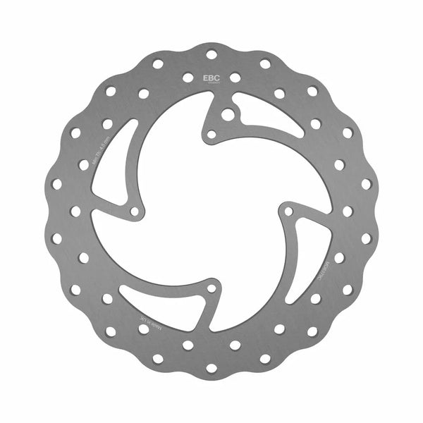 EBC Rotor Fix Wave MD6379C