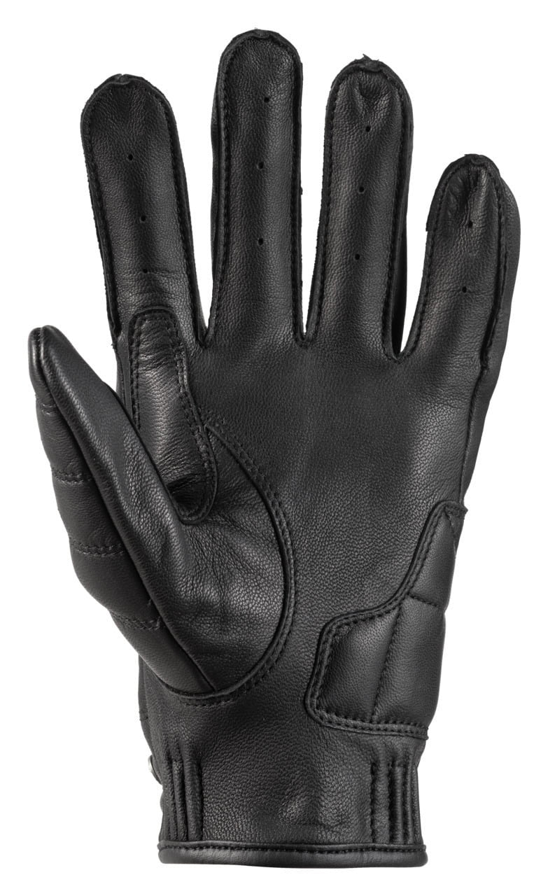 IXS MC Gloves LD Cruiser Black