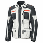 Held Gore-Tex® Textile MC jacket Carese Evo Gray