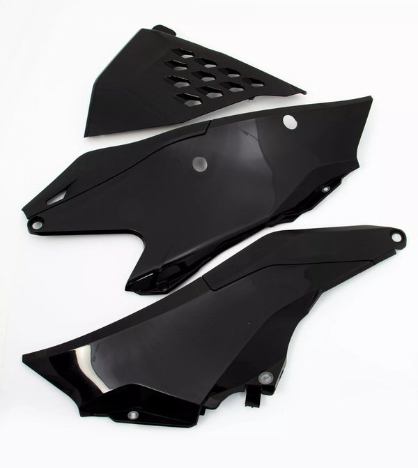 OZN SDE PNL GAS VENT 21- BK GG07141#001