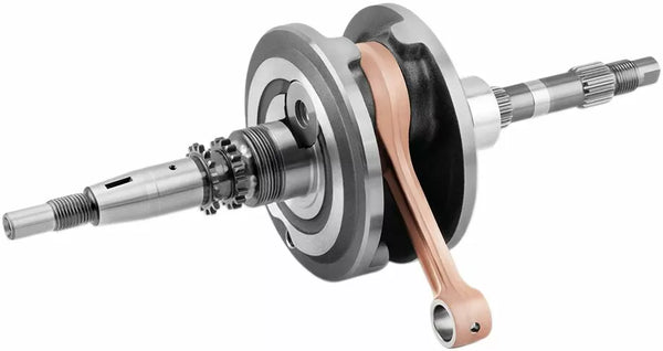 Jasil Crank Arboft OE Jasil 6030200