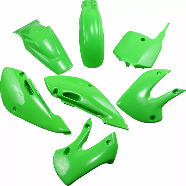 OZN Kit Body Kit KLX110 01-09 GR KA37002@026