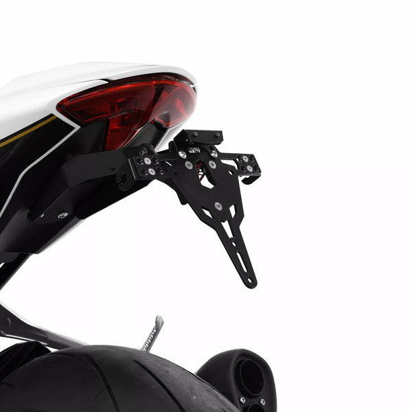 Zieger Plate Plate Holder Pro Tip 10010208