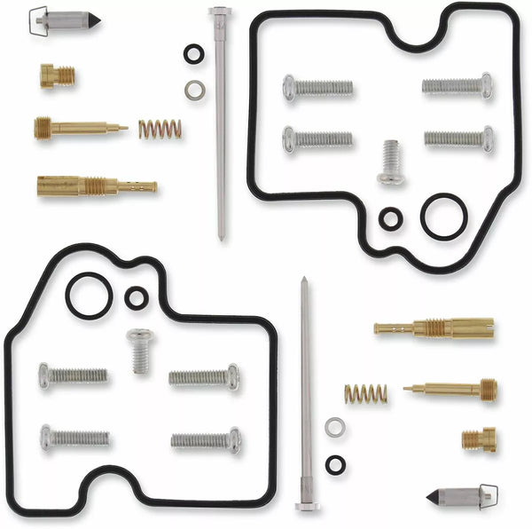 Moose Offroad Hardparts Repair Kit Carb KAW 26-1219