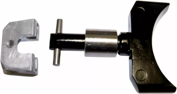 WSM Valve Power W/Link YAM 010-497-01