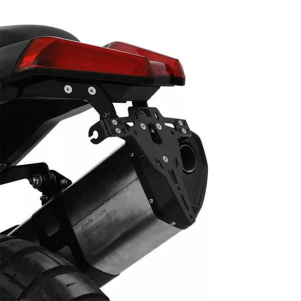 Zieger LCS PLT HLD TUAREG660 TIP D 1000886