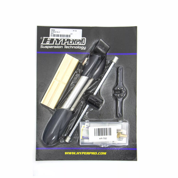 Hyperpro SD Service Tool Kit HP-T60