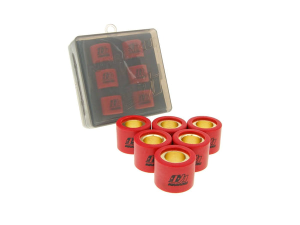 Set de role Naraku 23x18mm - 25,0 NK923.250