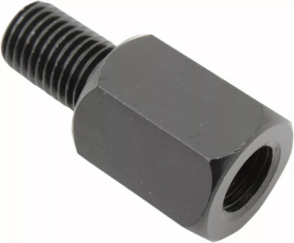 Emgo Mirror Riser 10mm Negru 20-28112