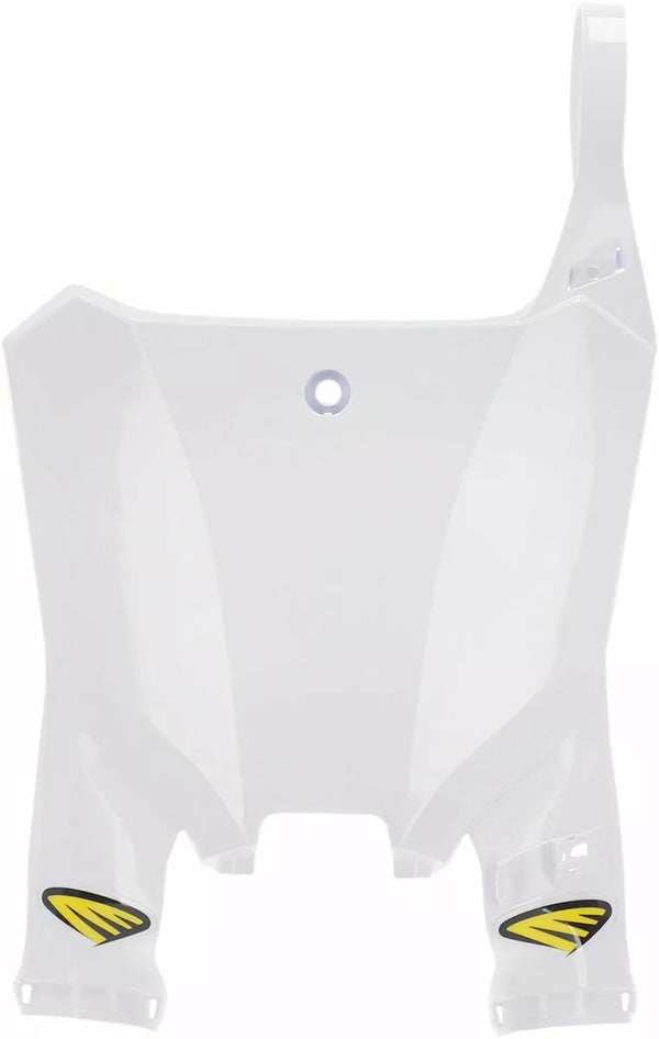 Stadionul Cycra #plate CRF450 21- WH 1CYC-1212-30