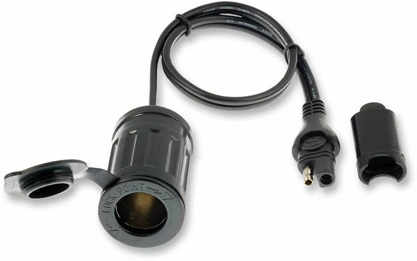 Adaptor tecmate sae cig lightr o6 o06