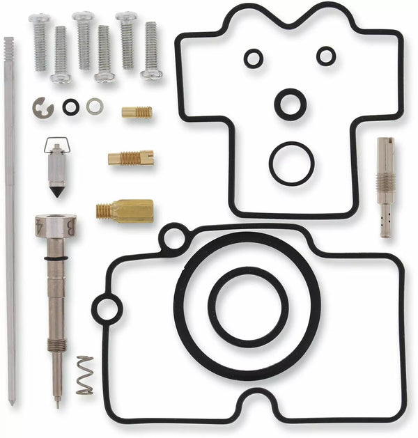 Kit de reparații pentru hardparts offroad hardparts carb kaw 26-1458