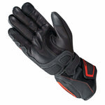 Held MC Gloves Revel 3.0 Black /Red