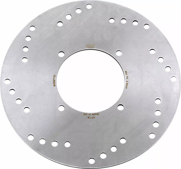 Rotor de frână EBC Fix D Seria RND MD6271D
